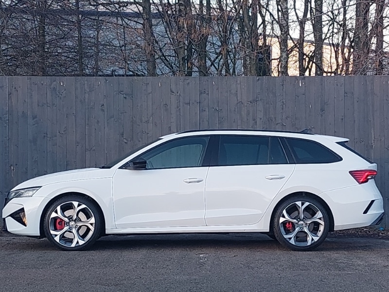 Used Skoda Octavia 2024 for sale - 77252322: Photo 4