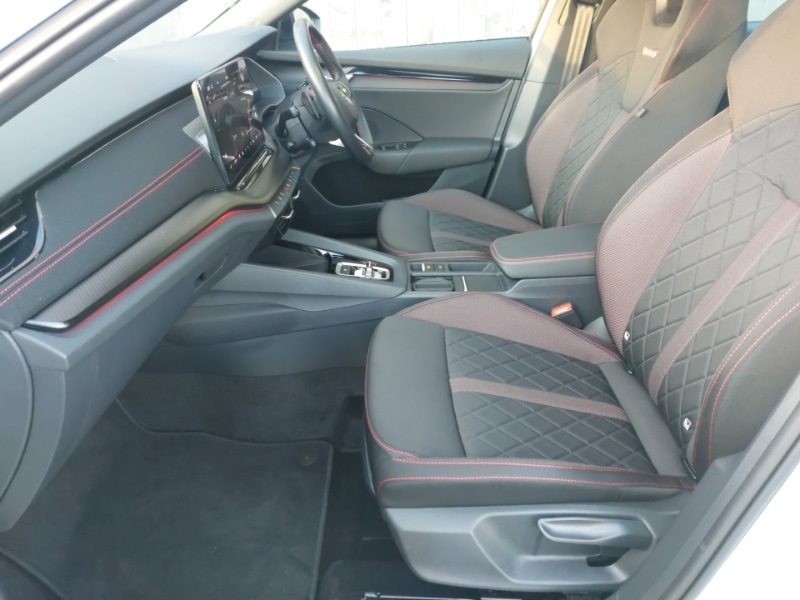 Used Skoda Octavia 2024 for sale - 77252322: Photo 5