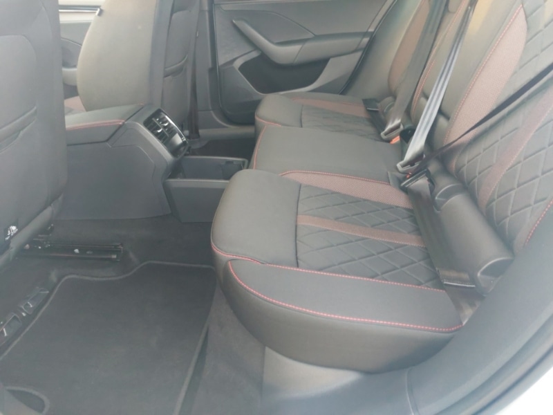 Used Skoda Octavia 2024 for sale - 77252322: Photo 6