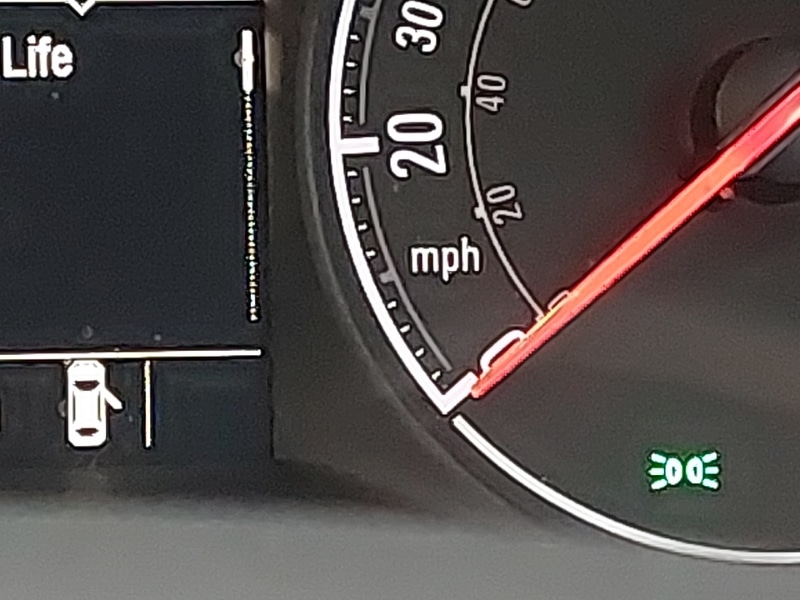 Used Vauxhall Corsa 2018 for sale - 77503376: Photo 11