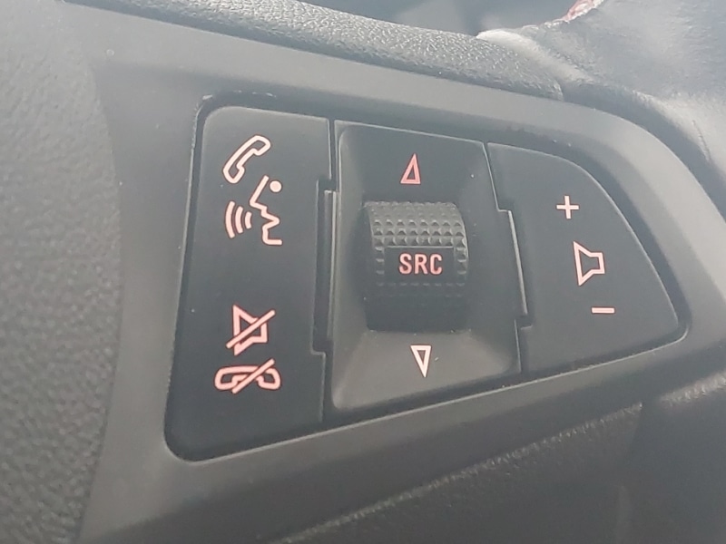 Used Vauxhall Corsa 2018 for sale - 77503376: Photo 12