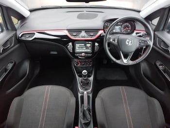 Used Vauxhall Corsa 2018 for sale - 77503376: Photo