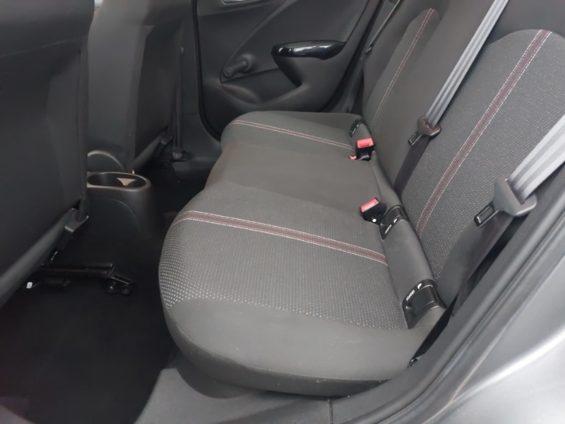 Used Vauxhall Corsa 2018 for sale - 77503376: Photo 6