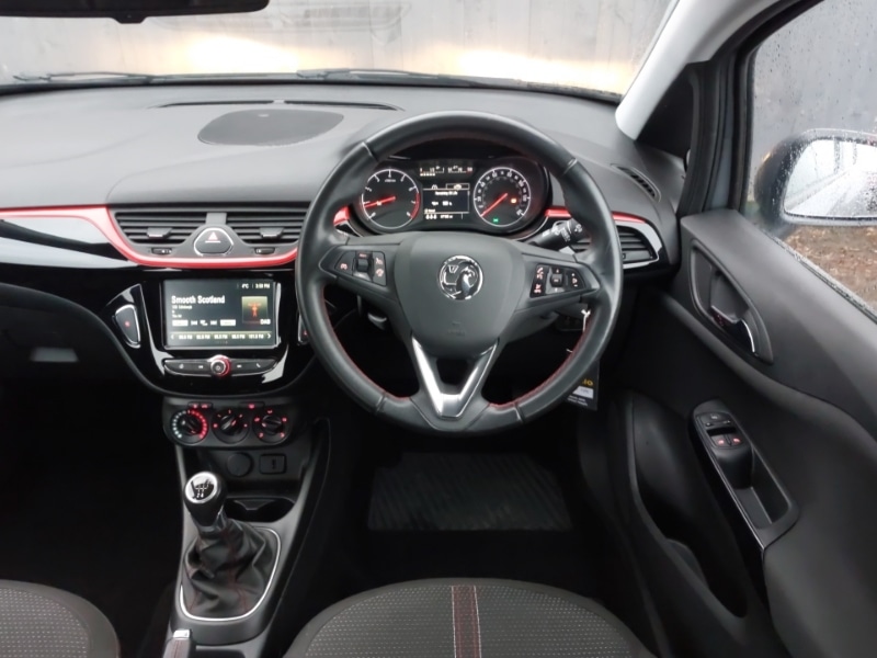 Used Vauxhall Corsa 2018 for sale - 77503376: Photo 7