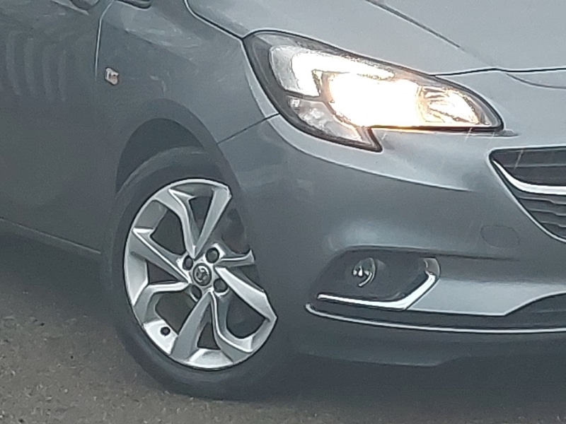 Used Vauxhall Corsa 2018 for sale - 77503376: Photo 9