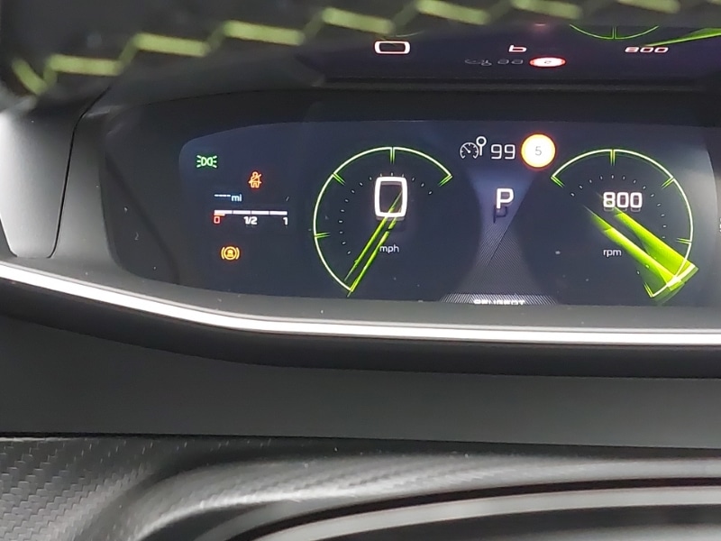 Used Peugeot 2008 2026 for sale - 77988098: Photo 10