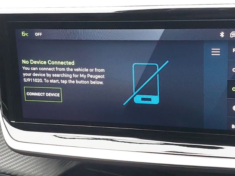 Used Peugeot 2008 2026 for sale - 77988098: Photo 16