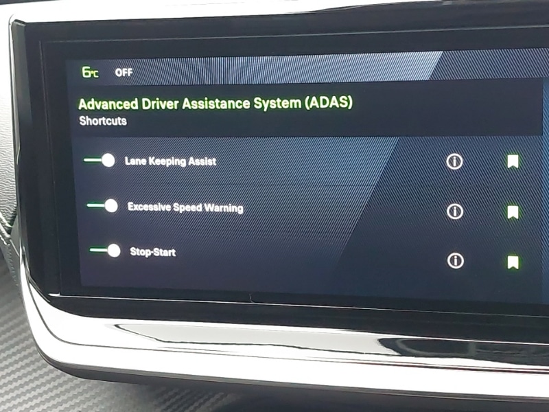 Used Peugeot 2008 2026 for sale - 77988098: Photo 17