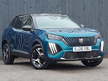 Used Peugeot 2008 2026 for sale - 77988098: Photo