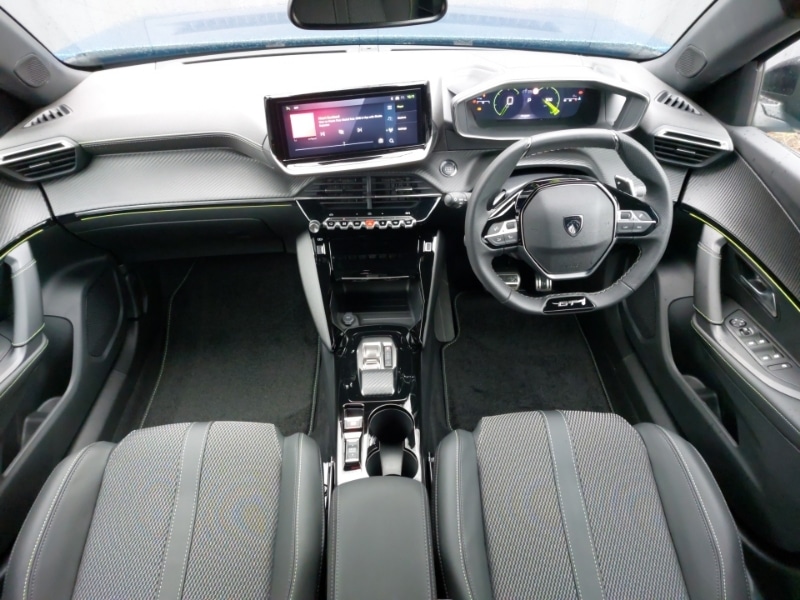 Used Peugeot 2008 2026 for sale - 77988098: Photo 2