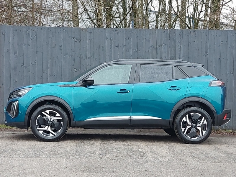 Used Peugeot 2008 2026 for sale - 77988098: Photo 4