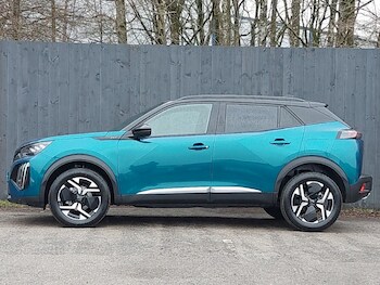 Used Peugeot 2008 2026 for sale - 77988098: Photo