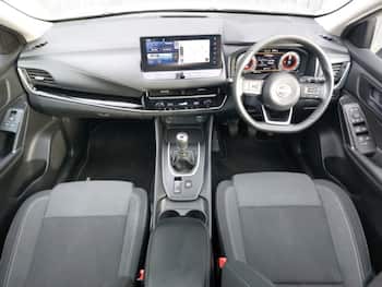 Used Nissan Qashqai 2023 for sale - 79659755: Photo