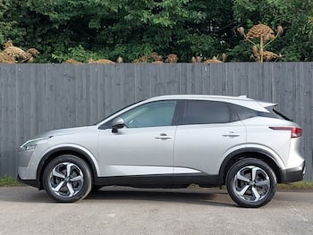 Used Nissan Qashqai 2023 for sale - 79659755: Photo