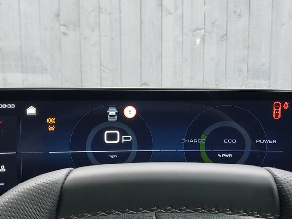 Used Peugeot 3008 2025 for sale - 75988918: Photo 10