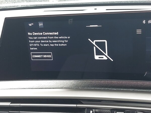 Used Peugeot 3008 2025 for sale - 75988918: Photo 17