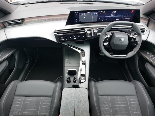 Used Peugeot 3008 2025 for sale - 75988918: Photo 2