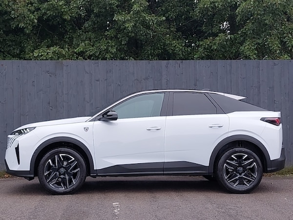 Used Peugeot 3008 2025 for sale - 75988918: Photo 4