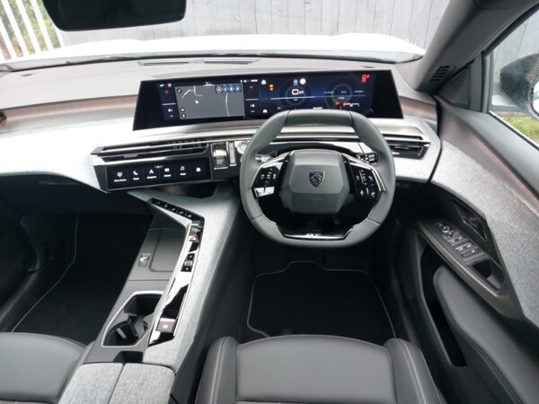 Used Peugeot 3008 2025 for sale - 75988918: Photo 7