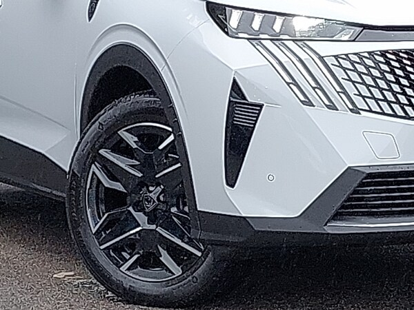 Used Peugeot 3008 2025 for sale - 75988918: Photo 9