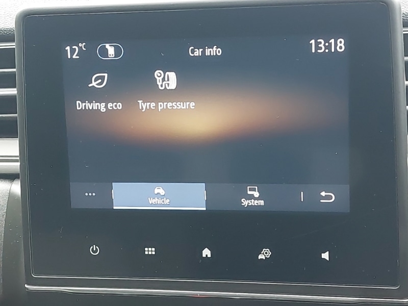 Used Renault Captur 2022 for sale - 76108139: Photo 16