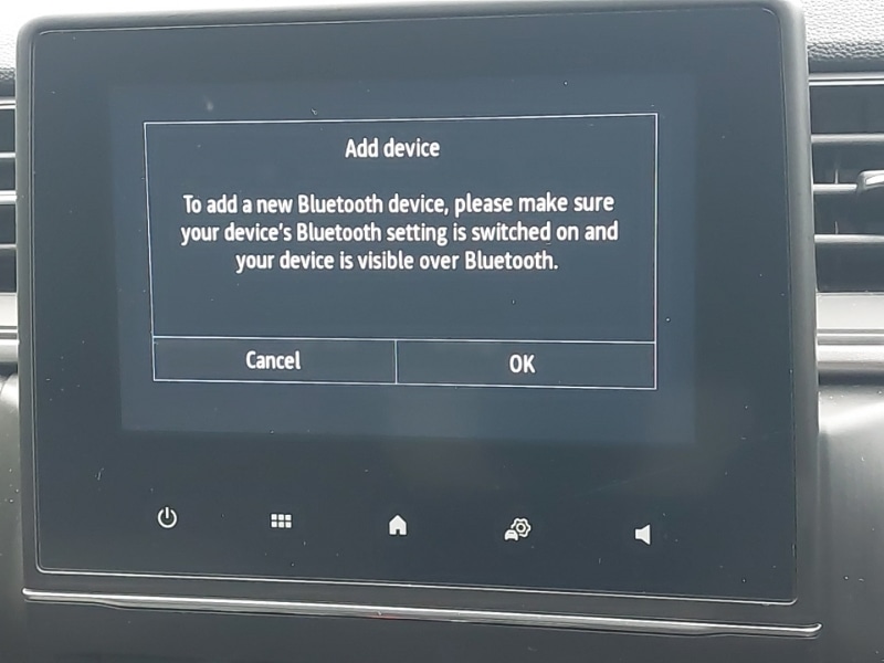 Used Renault Captur 2022 for sale - 76108139: Photo 17