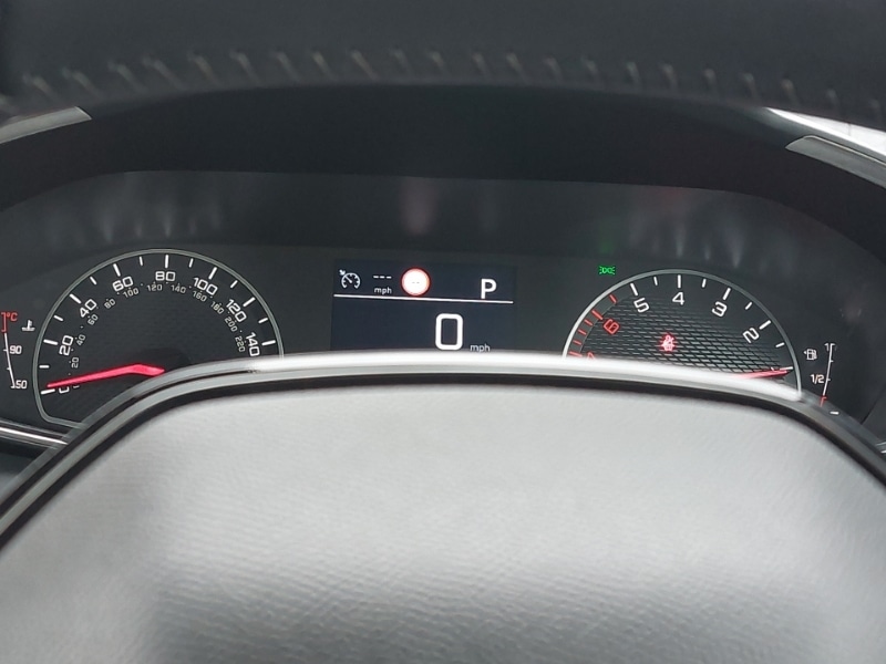 Used Peugeot 208 2023 for sale - 77992580: Photo 10