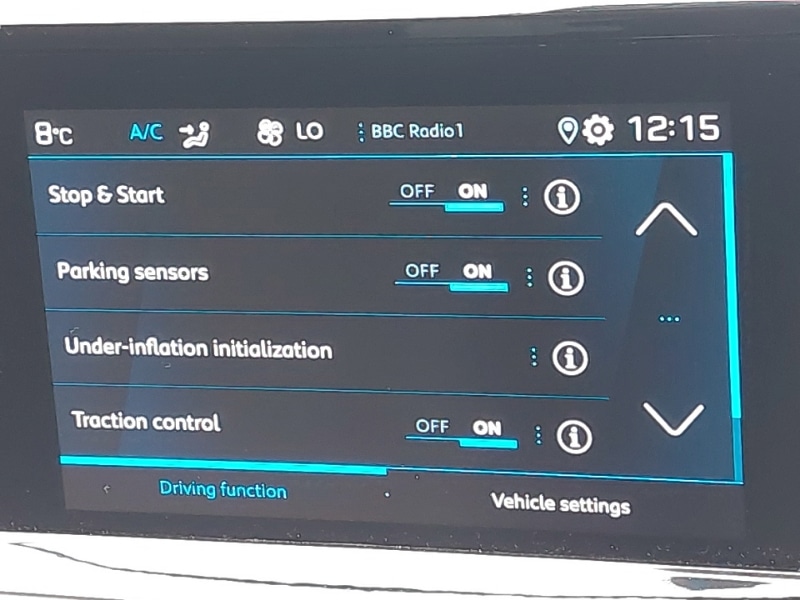 Used Peugeot 208 2023 for sale - 77992580: Photo 16