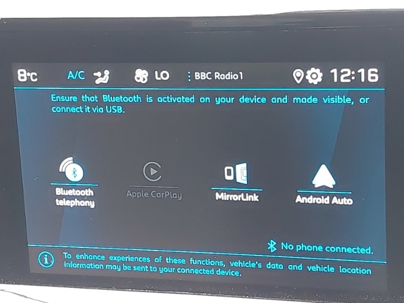 Used Peugeot 208 2023 for sale - 77992580: Photo 17