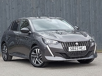 Peugeot 208 feature image
