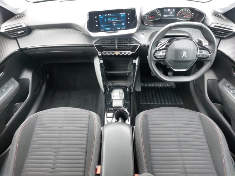 Used Peugeot 208 2023 for sale - 77992580: Photo 2