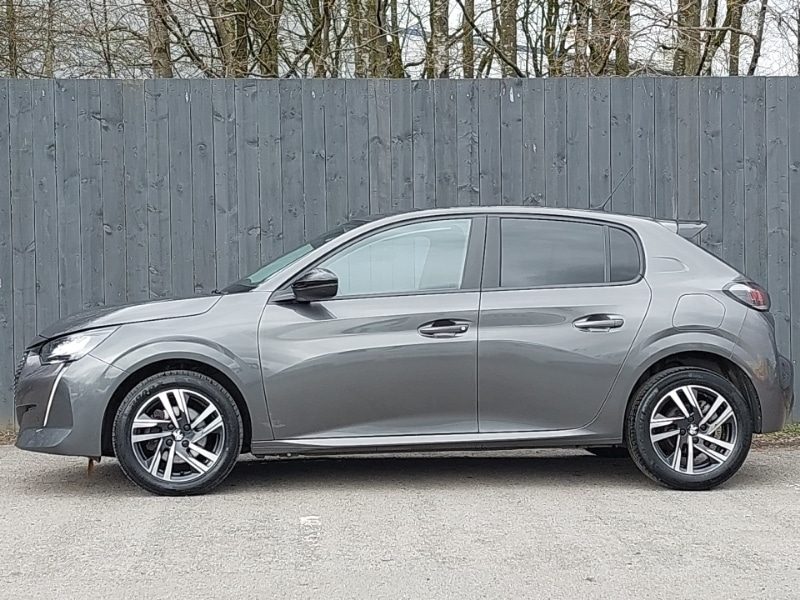 Used Peugeot 208 2023 for sale - 77992580: Photo 4