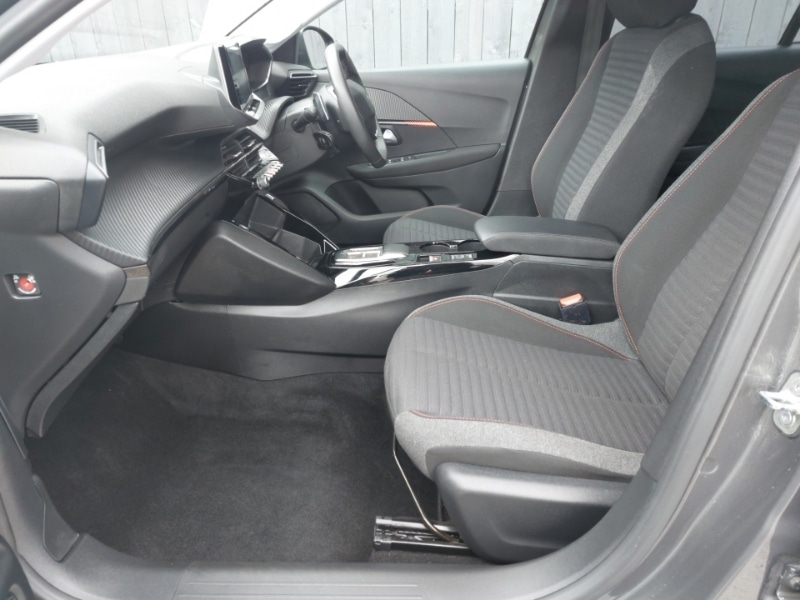 Used Peugeot 208 2023 for sale - 77992580: Photo 5