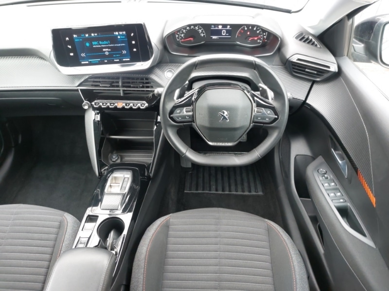 Used Peugeot 208 2023 for sale - 77992580: Photo 7