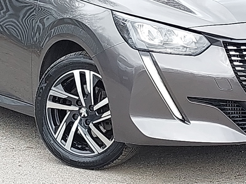 Used Peugeot 208 2023 for sale - 77992580: Photo 9