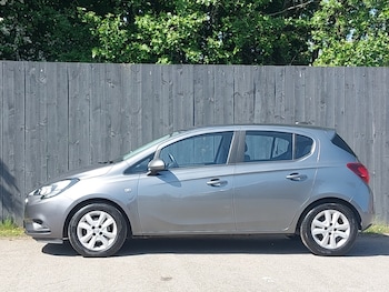 Used Vauxhall Corsa 2019 for sale - 78747716: Photo