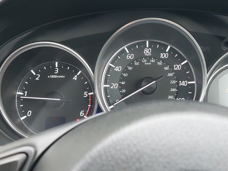 Used Mazda Mazda6 2016 for sale - 78183570: Photo 10