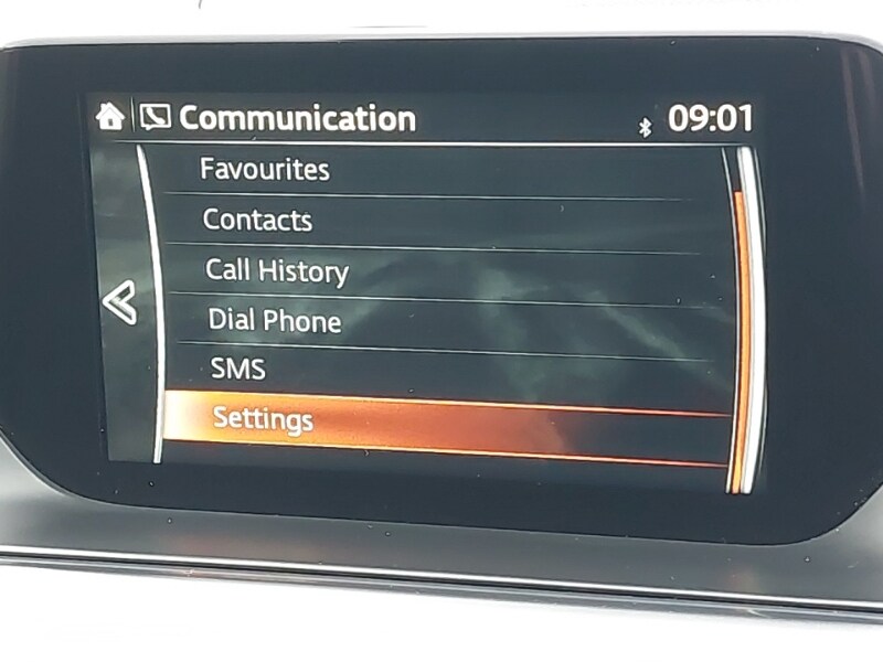 Used Mazda Mazda6 2016 for sale - 78183570: Photo 17