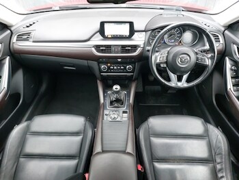 Used Mazda Mazda6 2016 for sale - 78183570: Photo