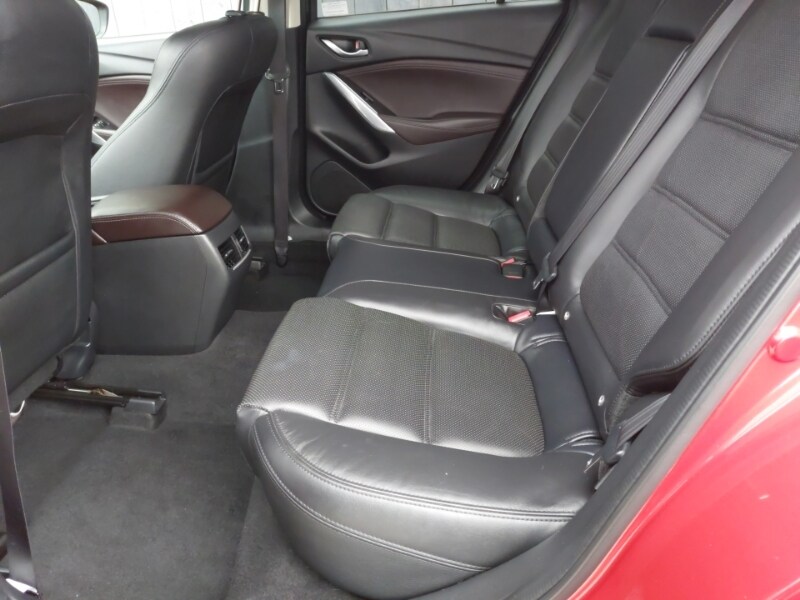 Used Mazda Mazda6 2016 for sale - 78183570: Photo 6