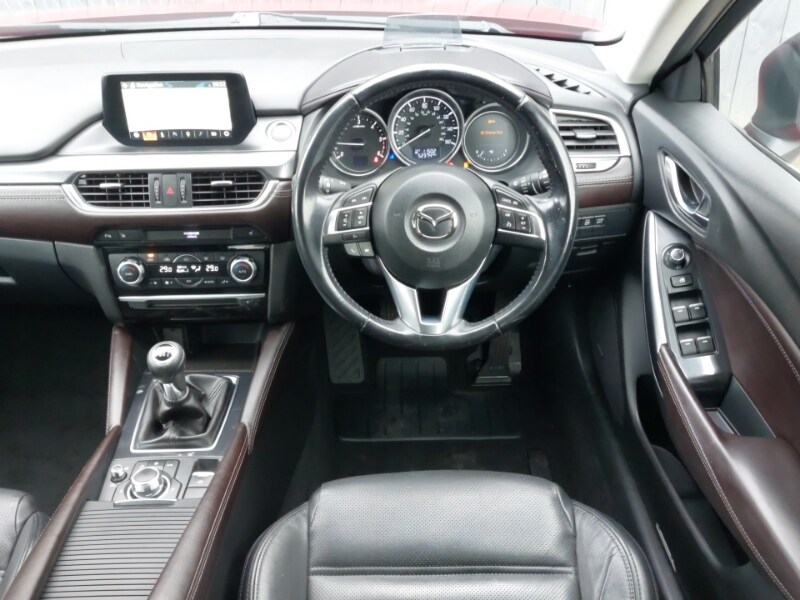 Used Mazda Mazda6 2016 for sale - 78183570: Photo 7