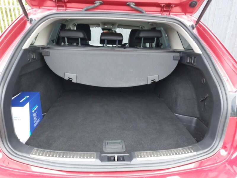 Used Mazda Mazda6 2016 for sale - 78183570: Photo 8