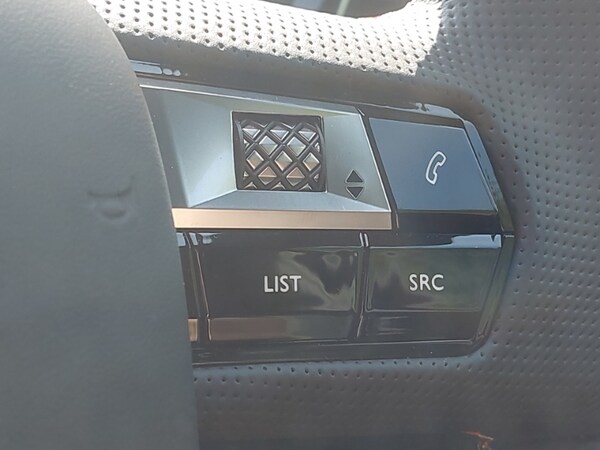 Used DS Automobiles DS 7 2025 for sale - 75576654: Photo 12