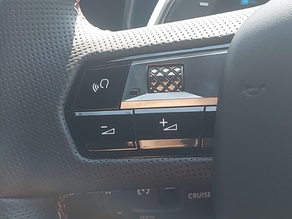 Used DS Automobiles DS 7 2025 for sale - 75576654: Photo 13