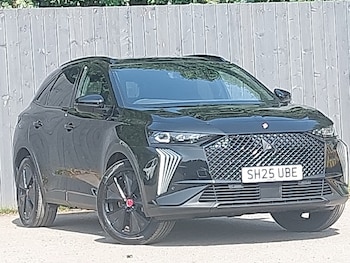 Used DS Automobiles DS 7 2025 for sale - 75576654: Photo