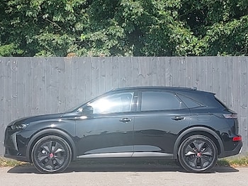 Used DS Automobiles DS 7 2025 for sale - 75576654: Photo