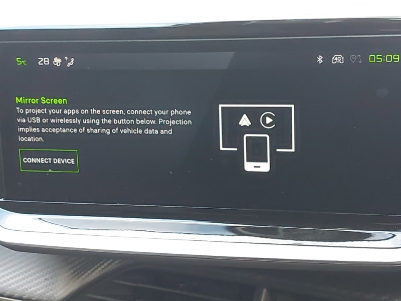 Used Peugeot 2008 2026 for sale - 77852622: Photo 16