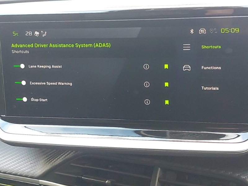 Used Peugeot 2008 2026 for sale - 77852622: Photo 17