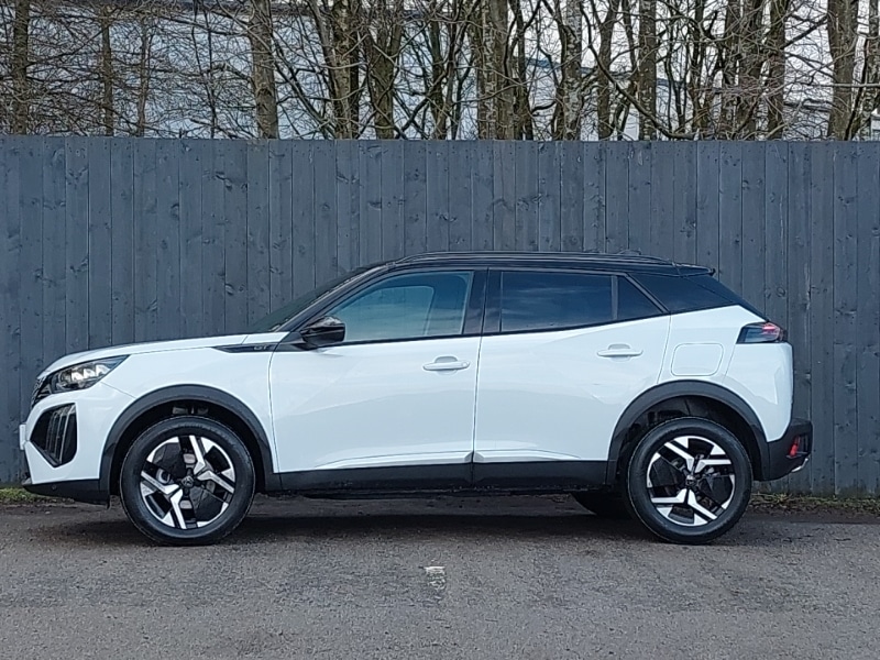 Used Peugeot 2008 2026 for sale - 77852622: Photo 4