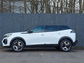 Used Peugeot 2008 2026 for sale - 77852622: Photo